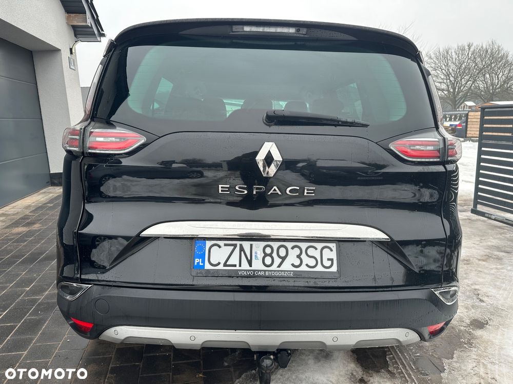 Renault Espace Energy TCe 200 EDC Intens - 10