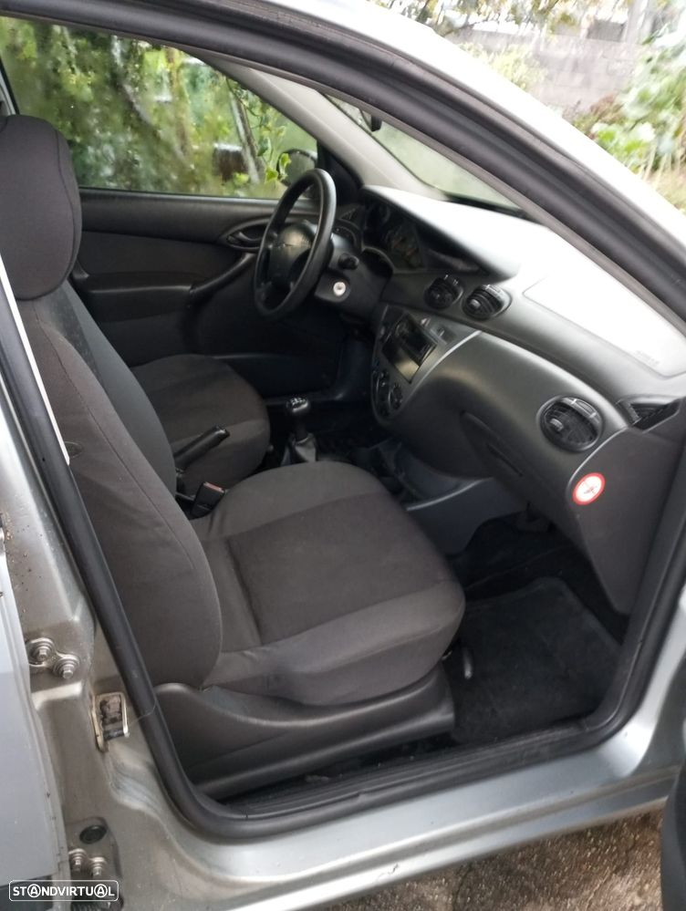 Ford Focus C-Max - 8