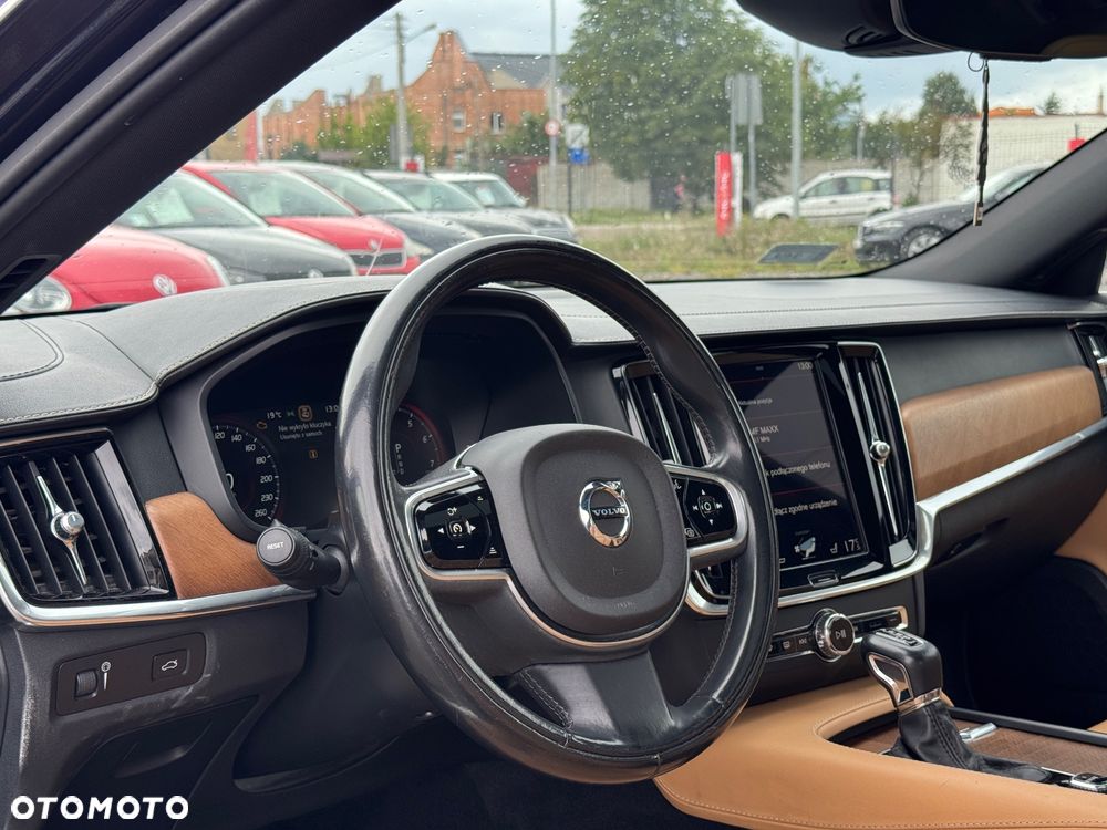 Volvo S90 T6 AWD Geartronic Inscription - 21