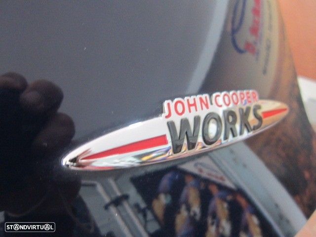MINI 3 Portas John Cooper Works Auto Desportiva - 34