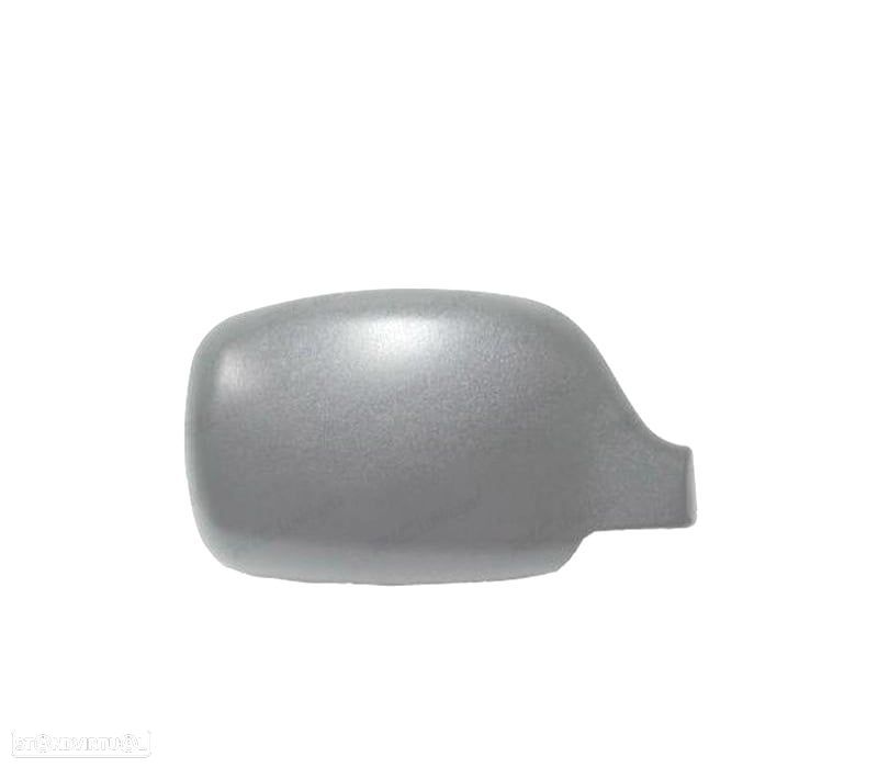 CAPA ESPELHO DIREITO NISSAN KUBISTAR 03- PRIMÁRIO - 1