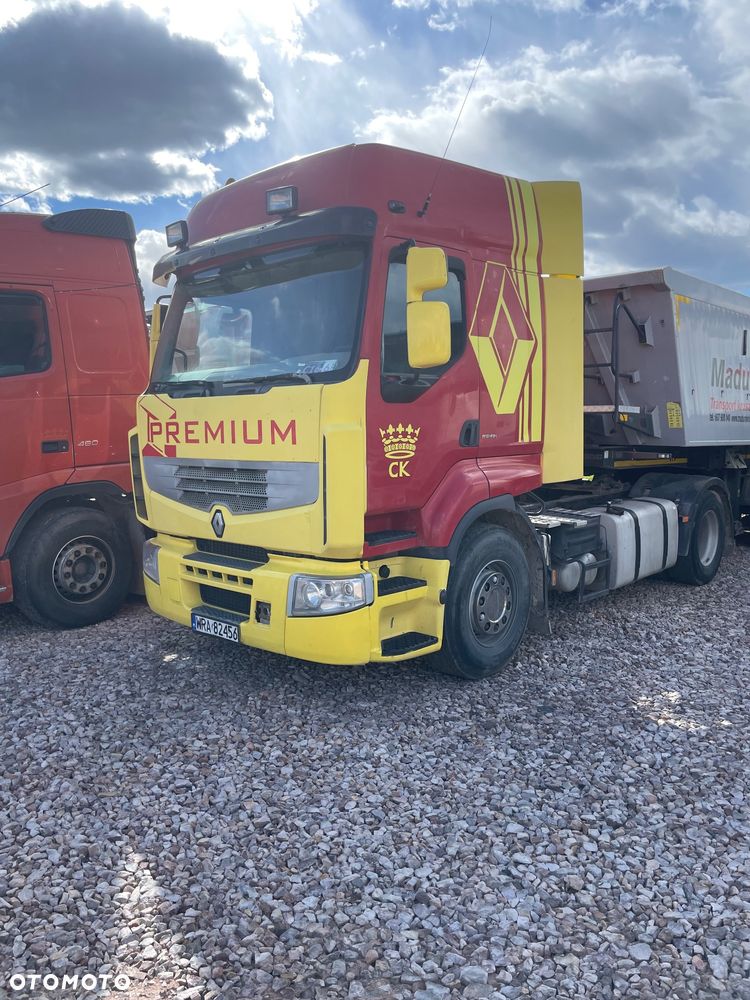 Renault Premium - 1