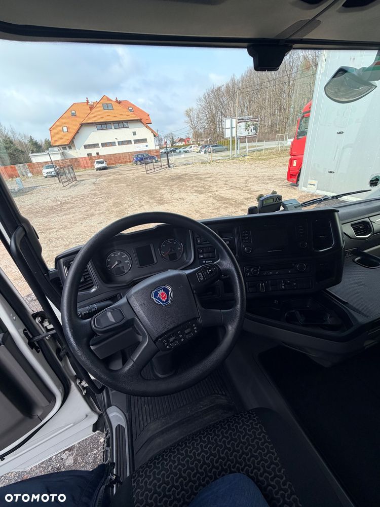 Scania R450 - 17