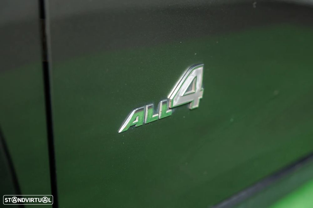 MINI Countryman Cooper S ALL4 - 5