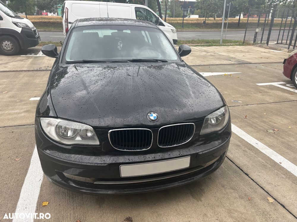 BMW Seria 1 116i - 1