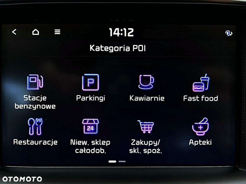Kia Optima - 27
