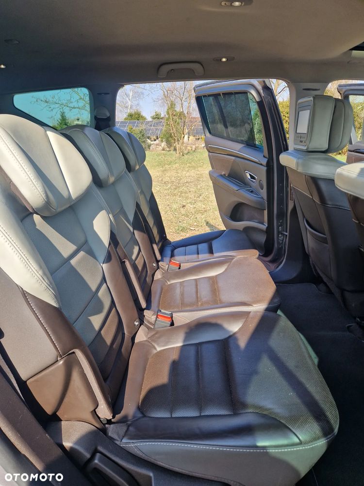 Renault Espace 1.6 dCi Energy Initiale Paris EDC 7os - 19