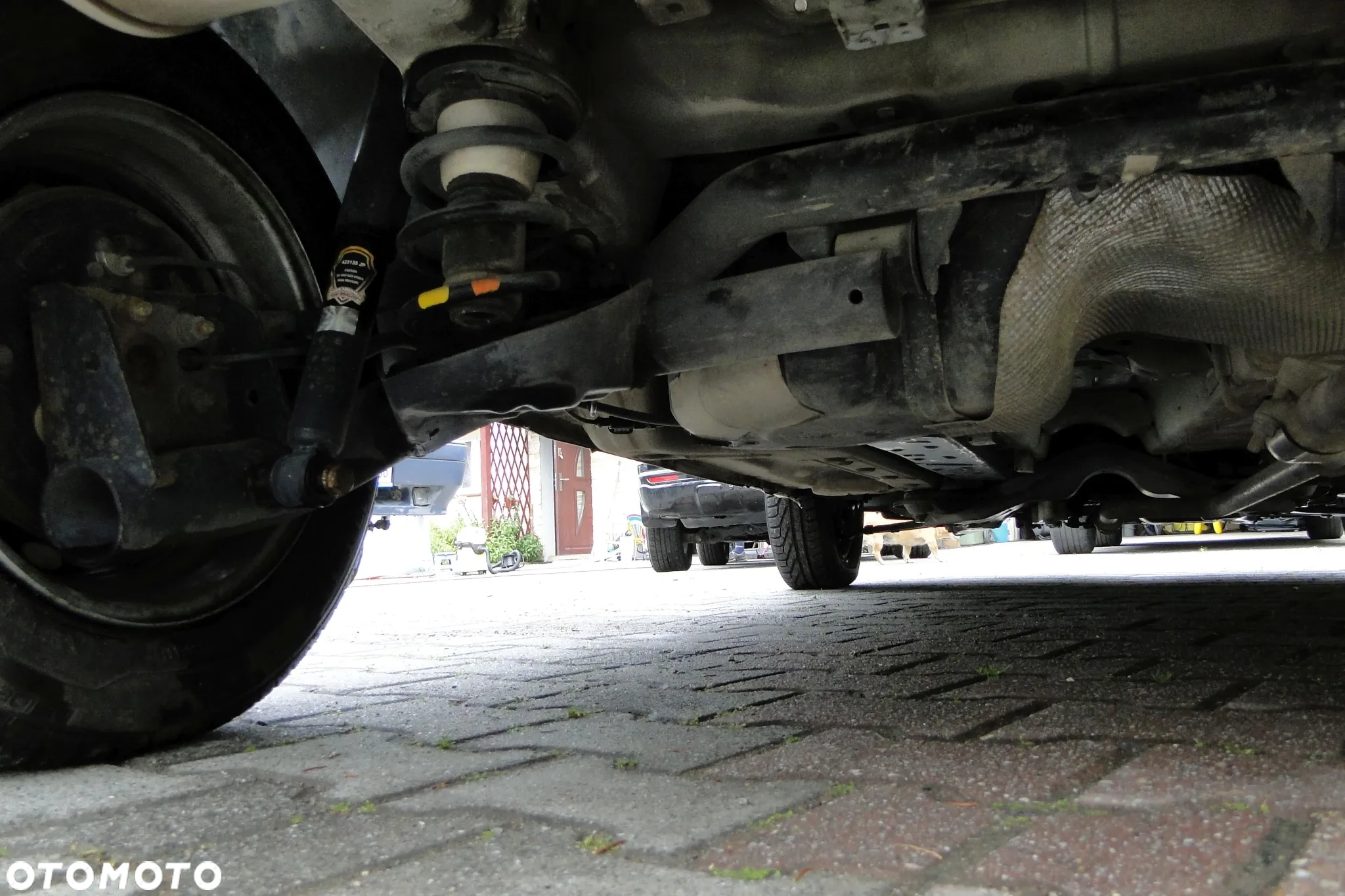 Fiat Panda 1.2 Dynamic Plus - 17