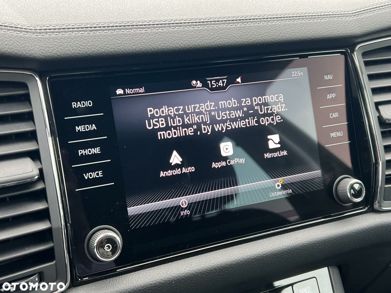 Skoda Kodiaq 2.0 TDI 4x2 Style DSG - 29