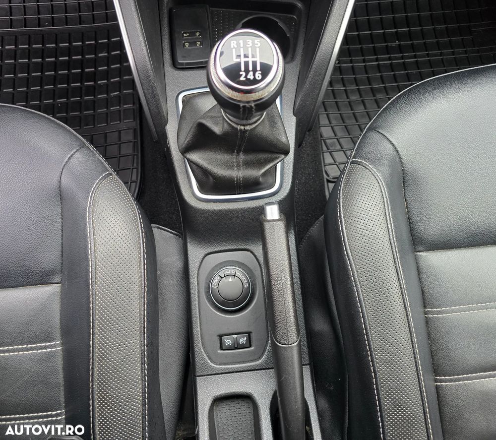 Dacia Duster Blue dCi 115 4WD Prestige - 22