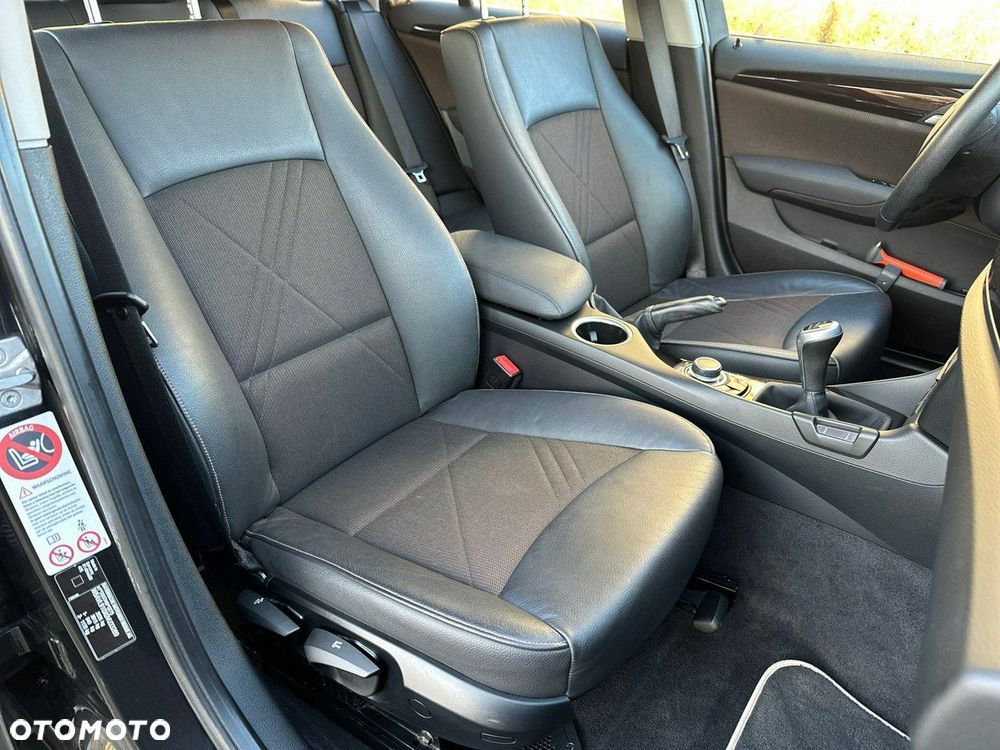 BMW X1 xDrive20i xLine - 8