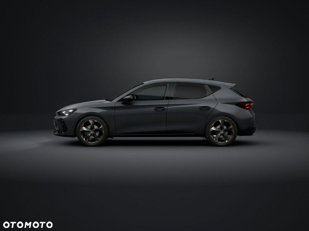 Cupra Leon - 2