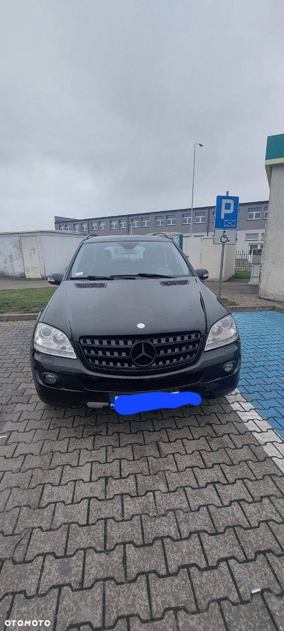 Mercedes-Benz ML 320 CDI 4-Matic - 15