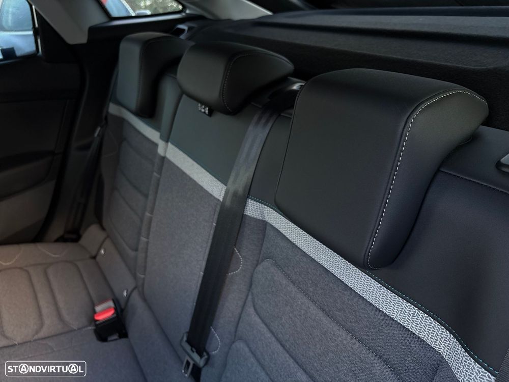 Citroën e-C4 50 kWh Shine Pack - 23