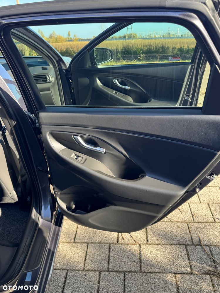 Hyundai i30 - 13