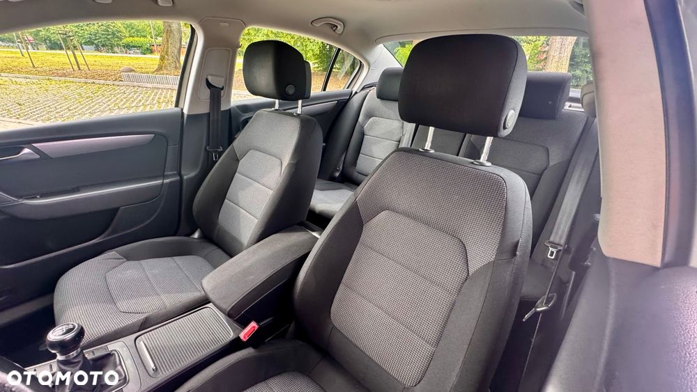 Volkswagen Passat 1.8 TSI Exclusive - 7