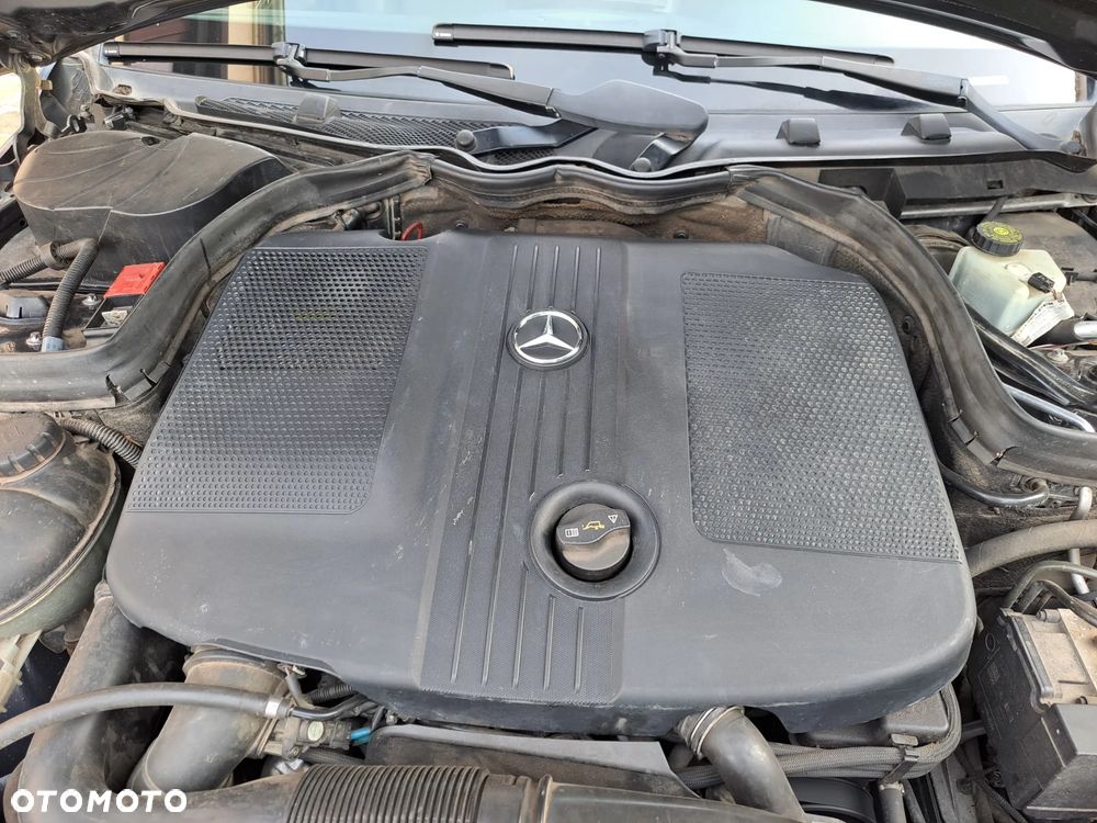 Mercedes-Benz Klasa C - 15