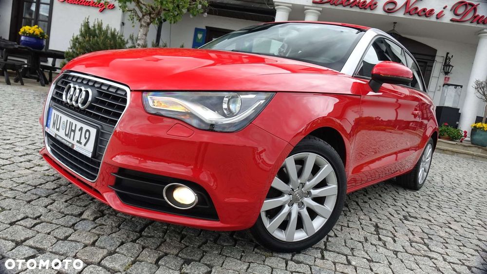 Audi A1 Sportback - 19