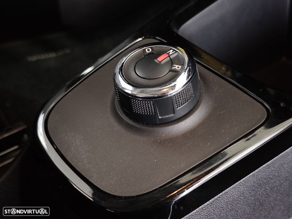 Dacia Spring Comfort Plus - 39