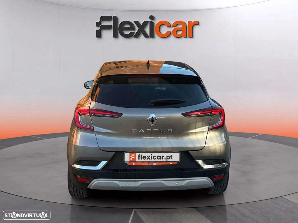 Renault Captur 1.0 TCe Techno - 6