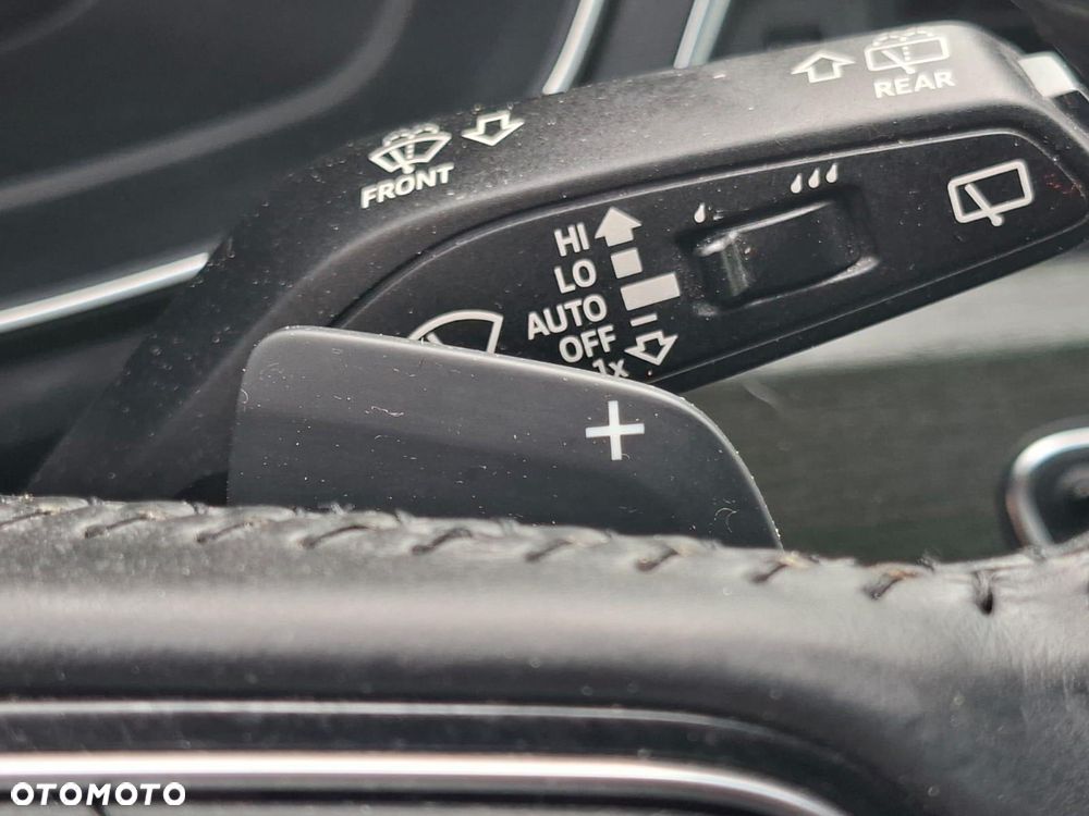 Audi A4 Avant 40 TFSI mHEV Advanced S tronic - 22