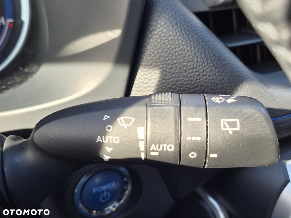 Toyota RAV4 2.5 Hybrid Selection 4x4 - 30