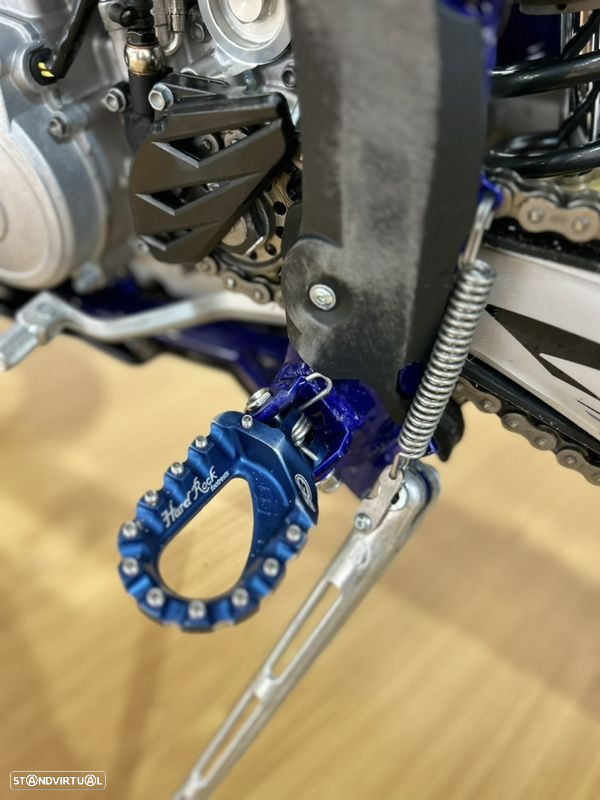 Sherco 450 450 SEF - 4