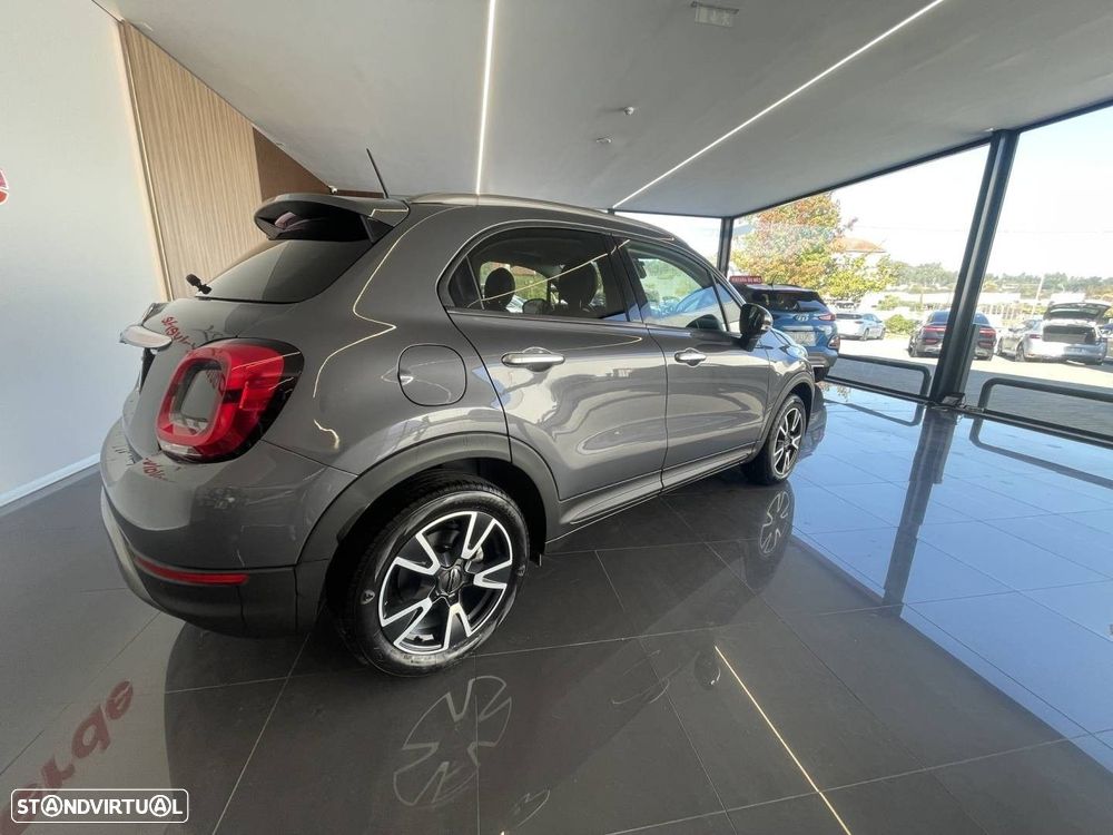Fiat 500X 2019 photo 5