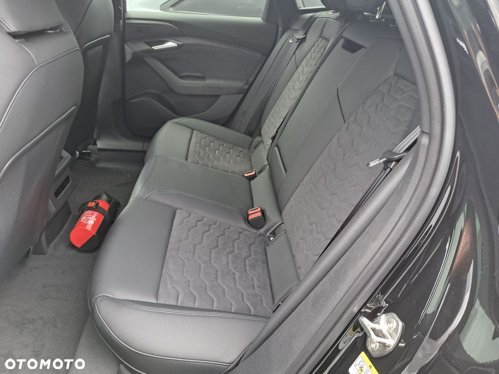 Audi A6 Sportback e-tron - 8