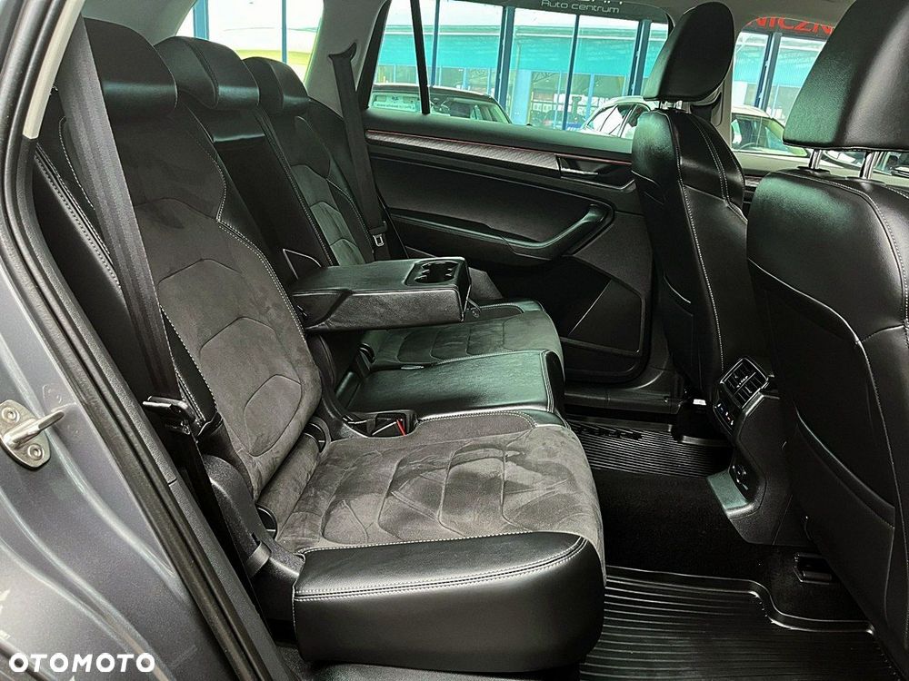 Skoda Kodiaq - 15