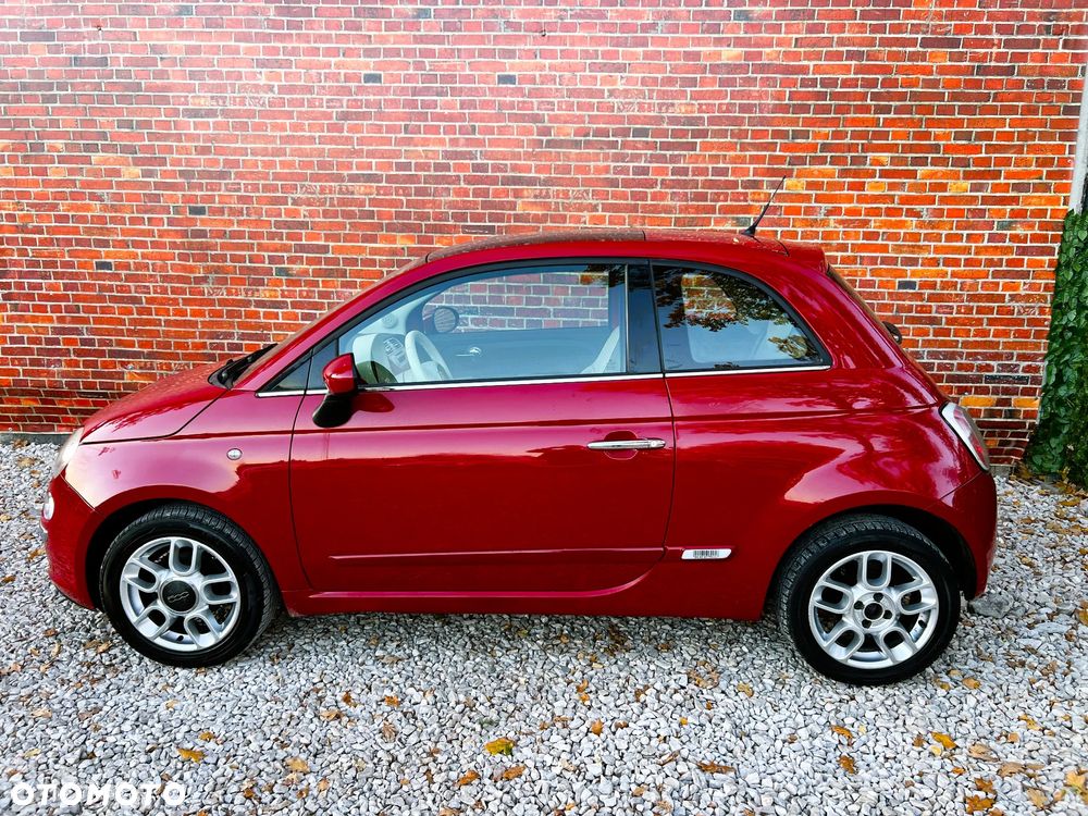Fiat 500 - 26