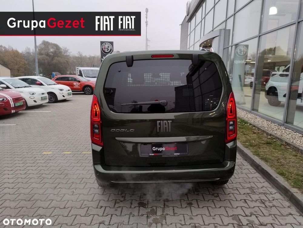 Fiat Doblo - 6