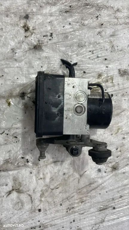 Pompa ABS Mercedes c class w204 3.0 d a1729014100 a1724314312 - 2