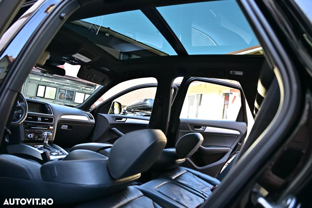 Audi Q5 2.0 TDI Quattro S tronic - 39