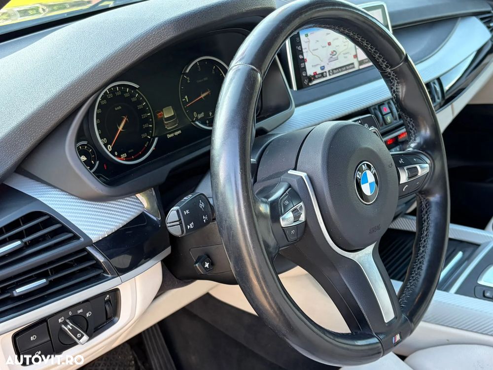 BMW X5 - 14