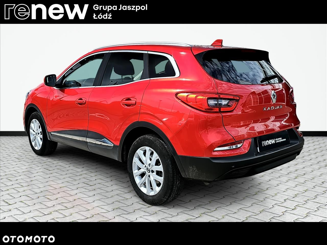Renault Kadjar 1.3 TCe FAP Easy Life - 3