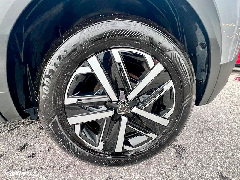 Peugeot e-2008 54 kWh Style - 14