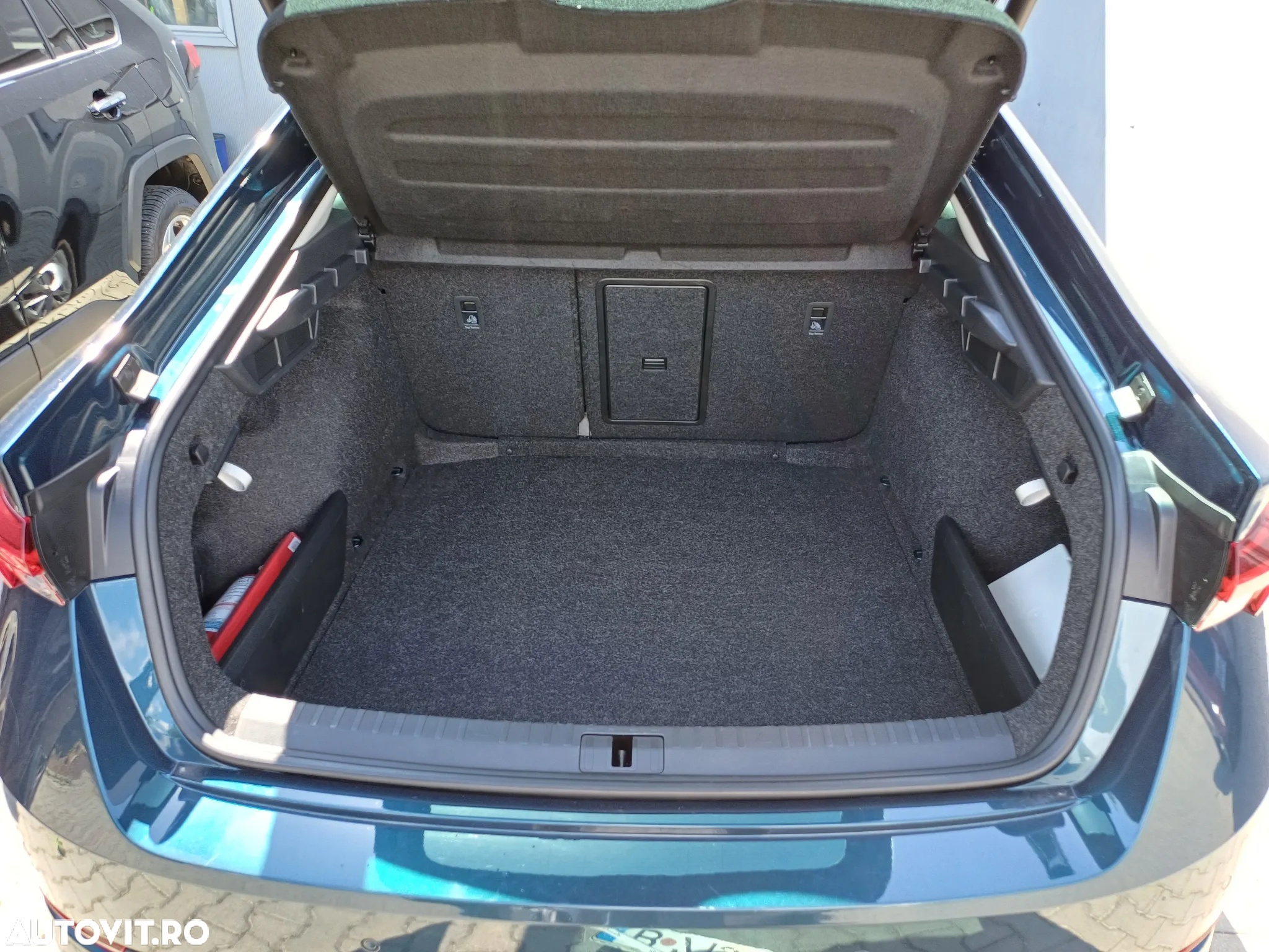 Skoda Octavia 2.0 TDI DSG Style - 6