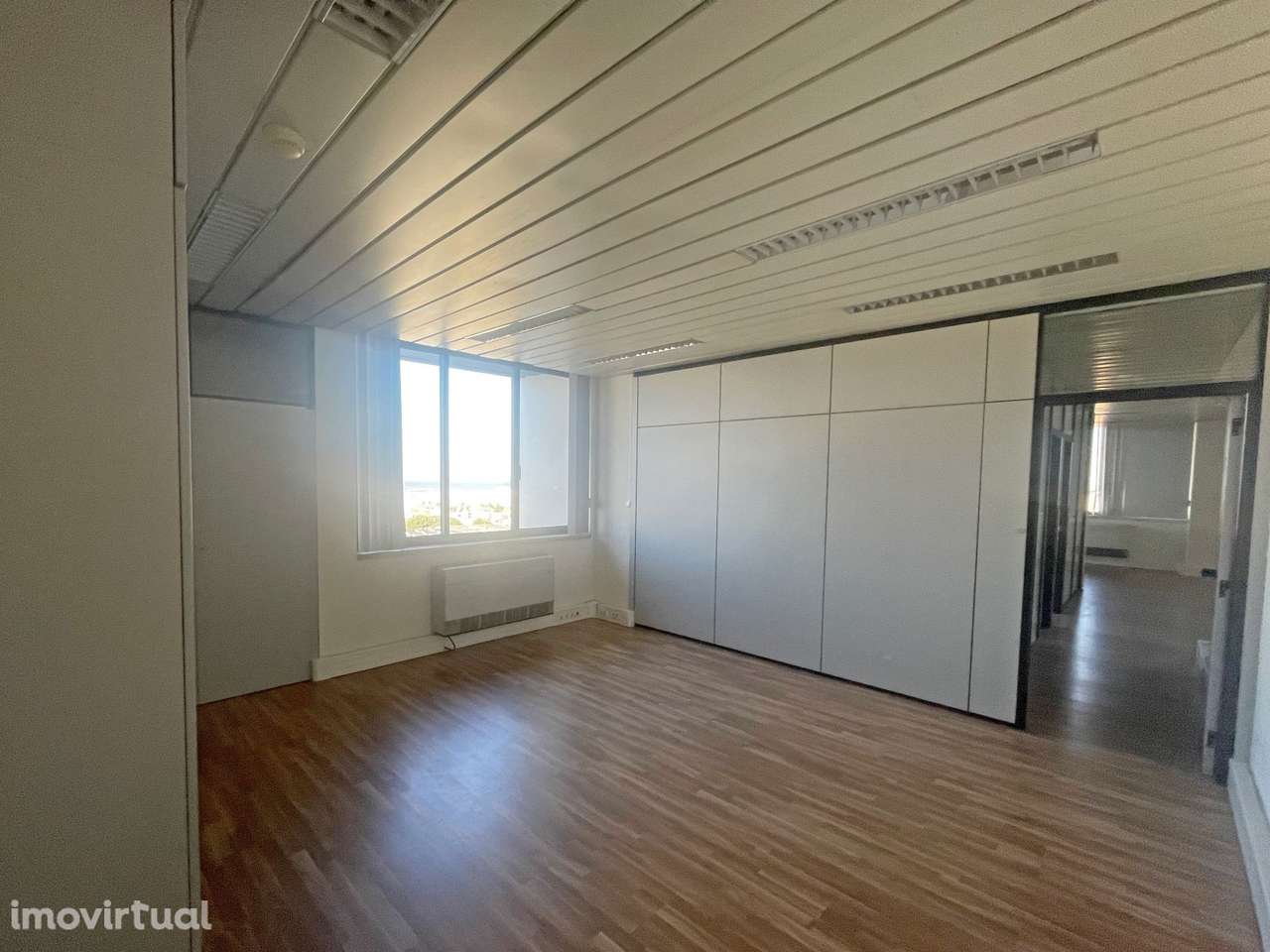 Escritório Venda Prior Velho | 225 m2 | Edifício Sagres - Grande imagem: 5/18