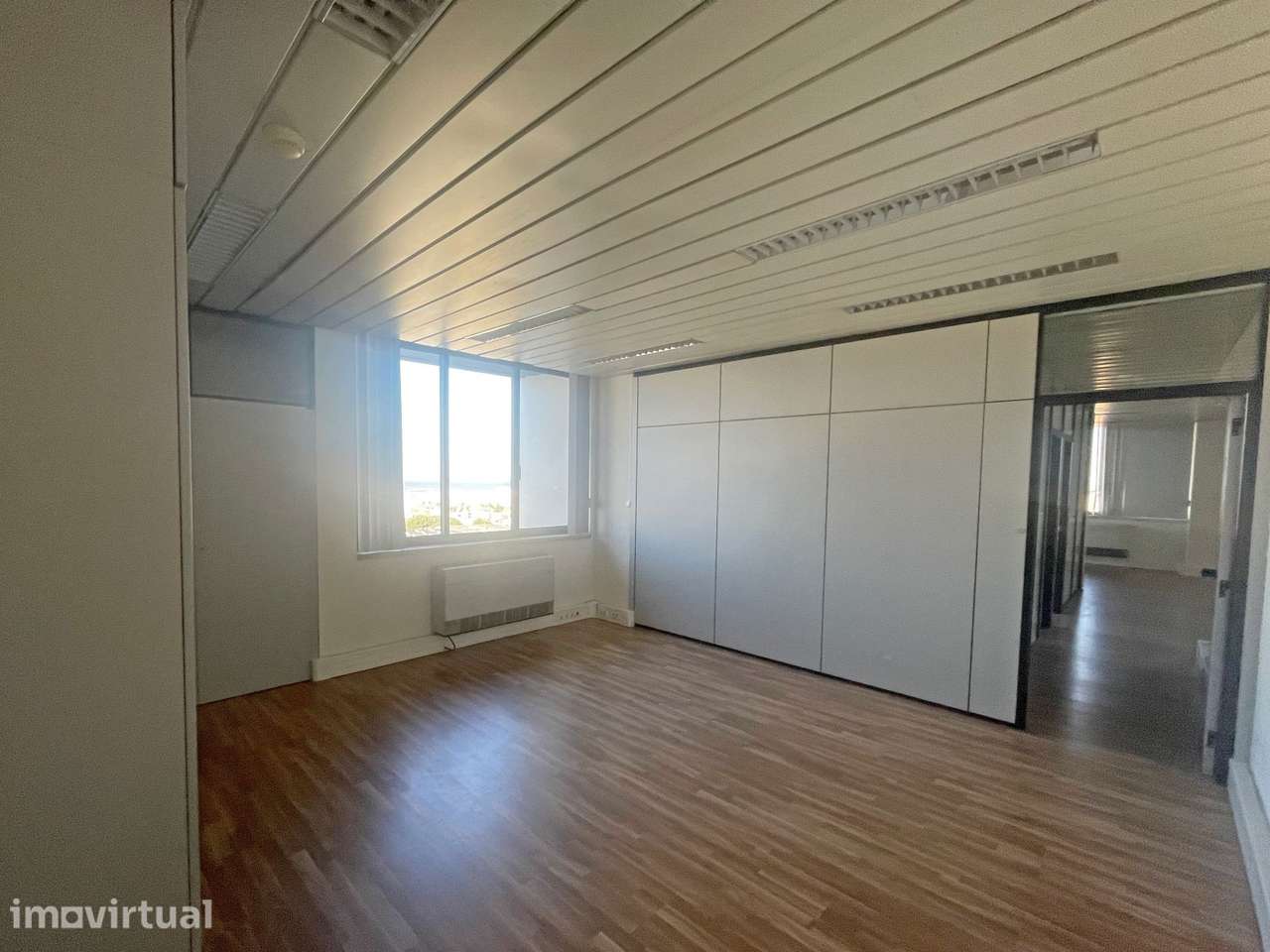 Escritório Venda Prior Velho | 225 m2 | Edifício Sagres - Grande imagem: 5/18