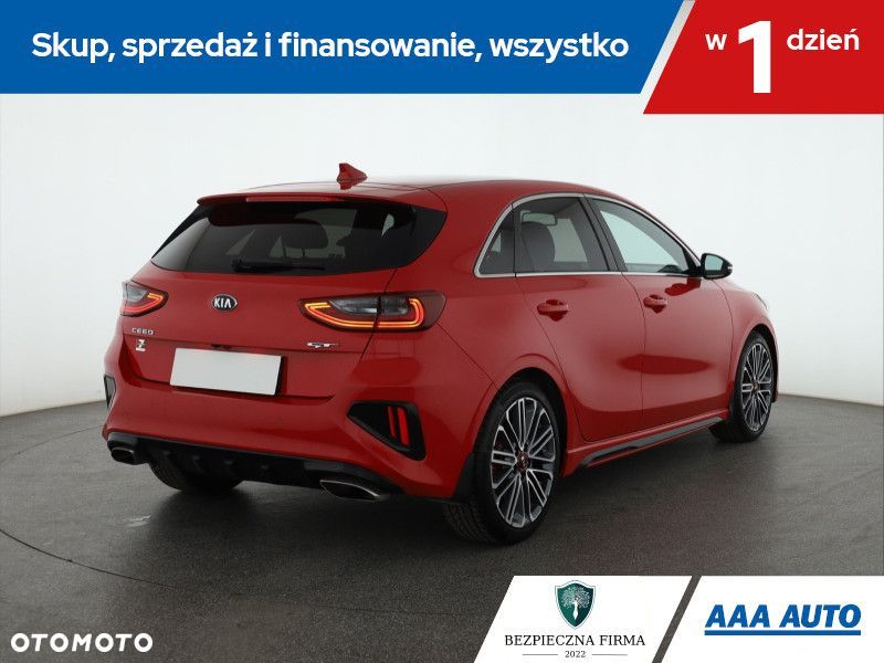 Kia Ceed - 6