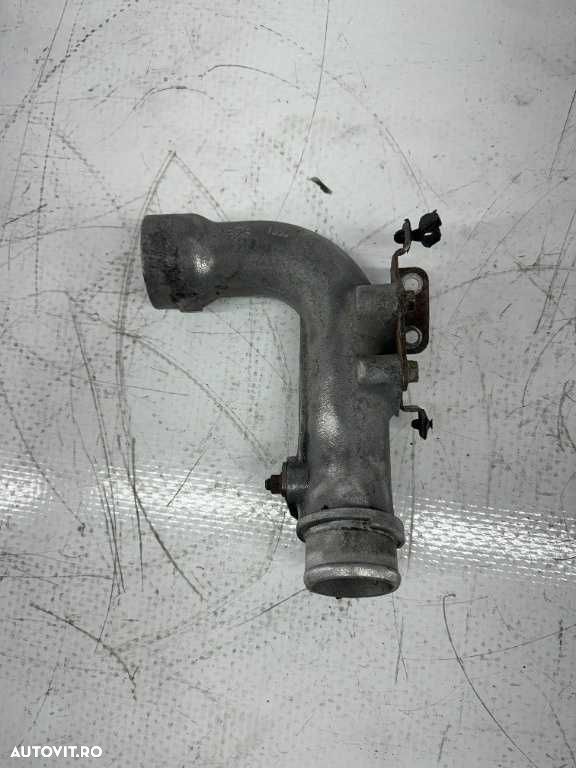 Conducta aer MITSUBISHI CANTER FUSO 3.0 euro 5 cod piesa 504340841 - 2