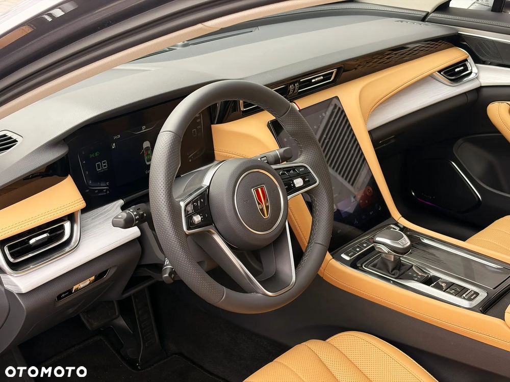 Hongqi H5 2.0T Comfort - 16