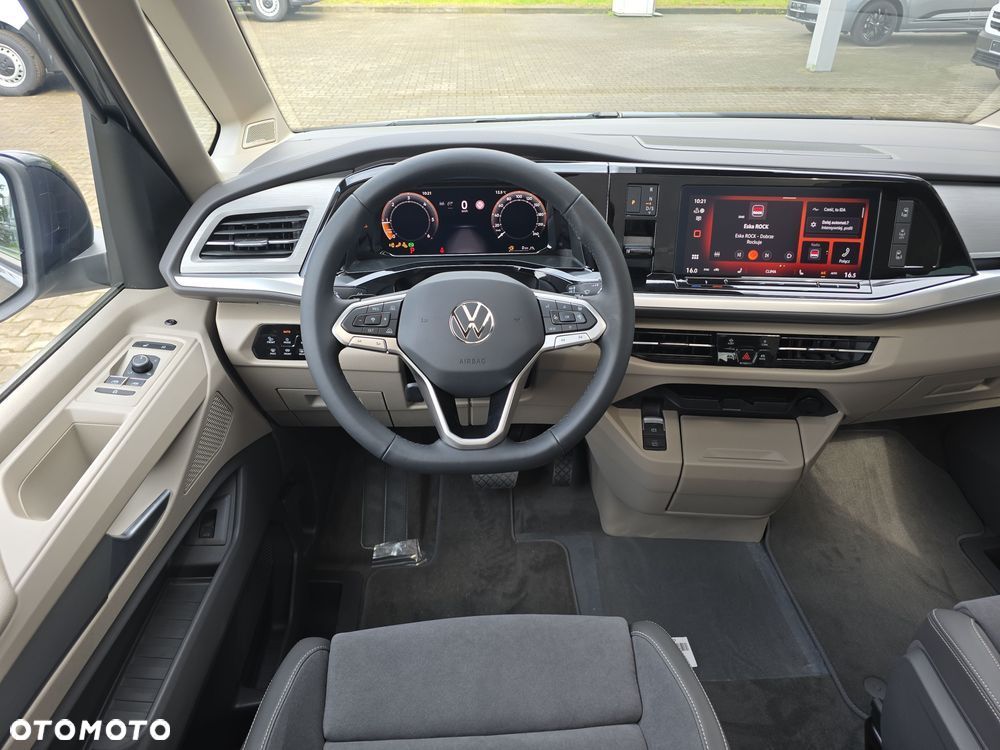 Volkswagen Multivan 2.0 TDI L2 Edition DSG - 17