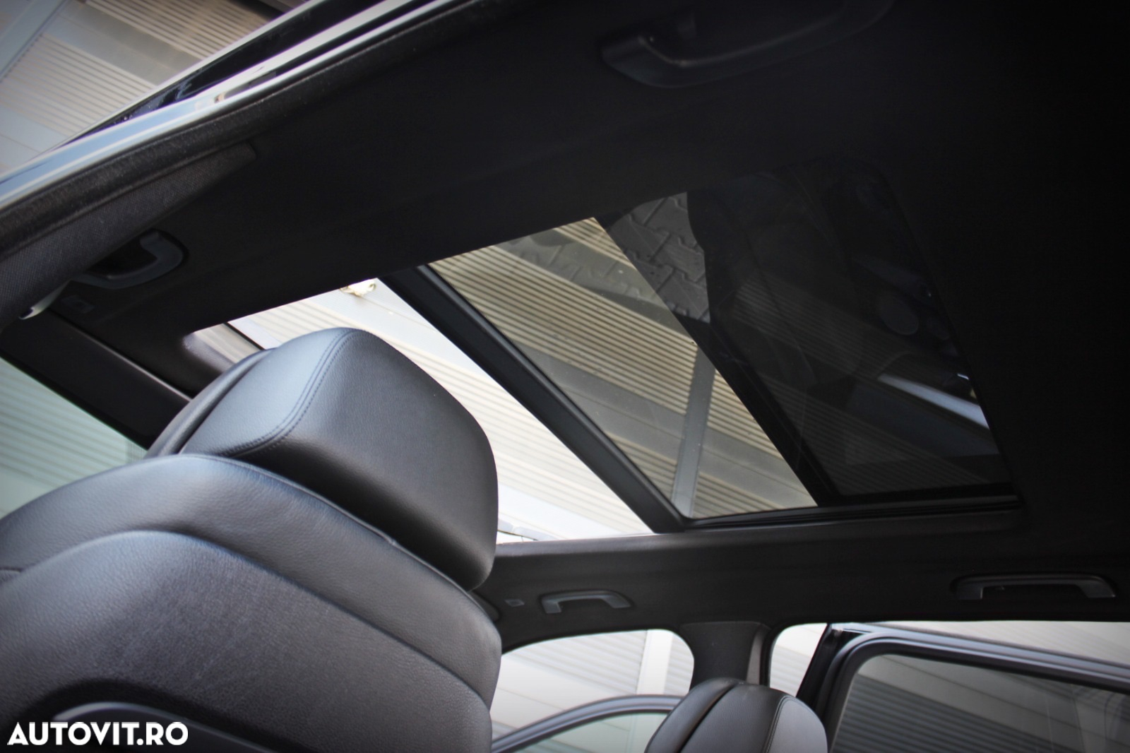 BMW X5 - 7