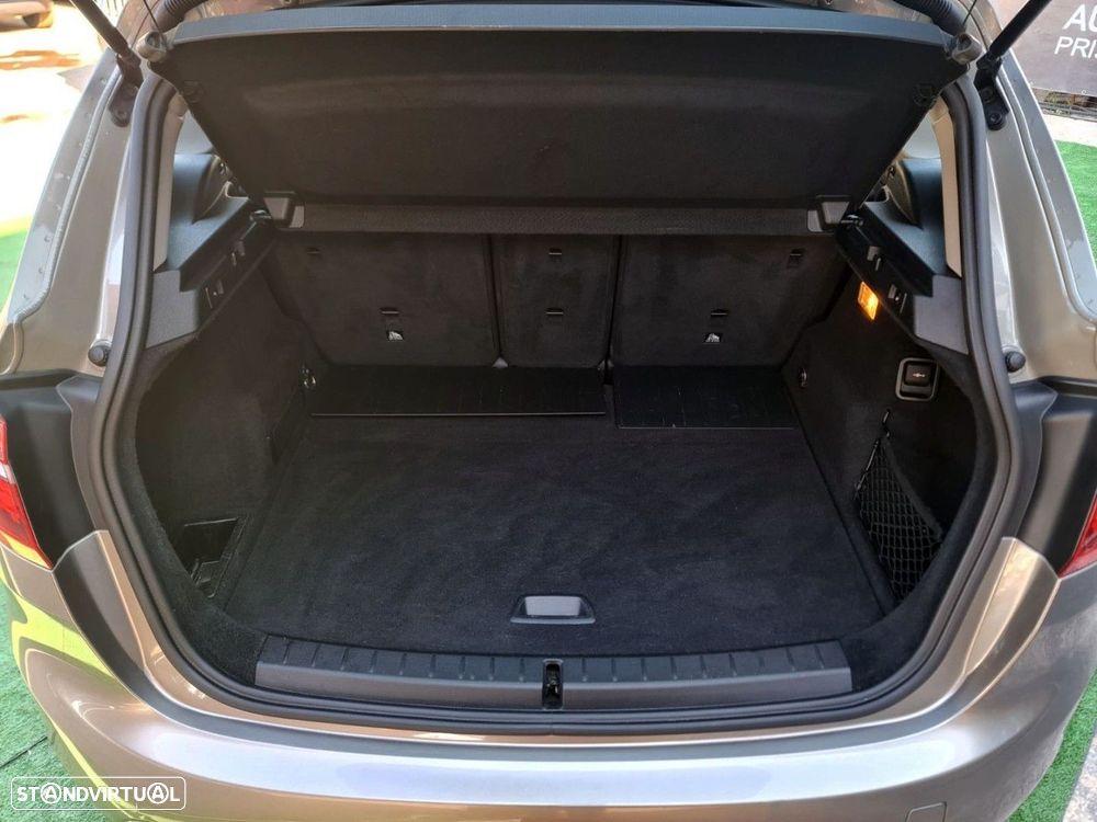 BMW 216 Active Tourer d Corporate Edition Business Edition - 6