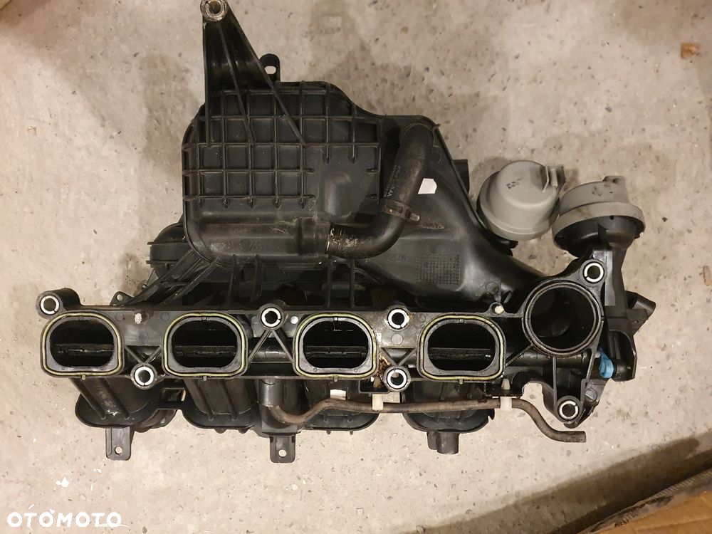 Silnik mondeo mk4 2.0 Duratec TBBA - 10