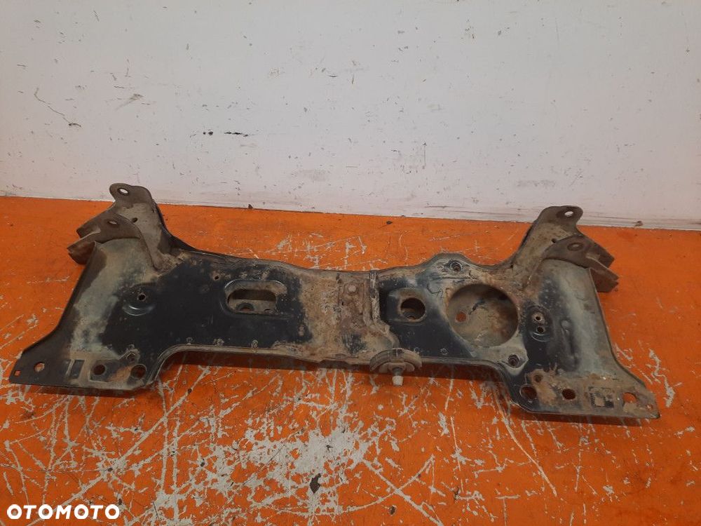 FIAT ALBEA 1.4MT 04-12 SANKI ZAWIESZENIE TRAWERS  350A1000 - 5