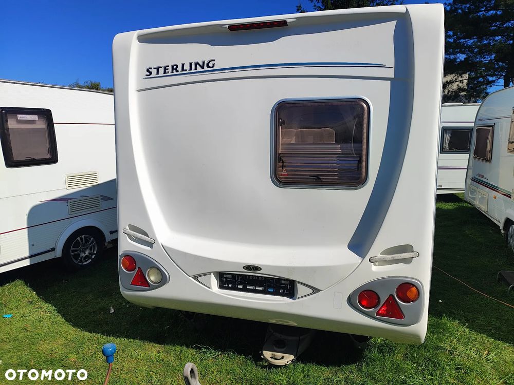 SWIFT Sterling Eccles - 11