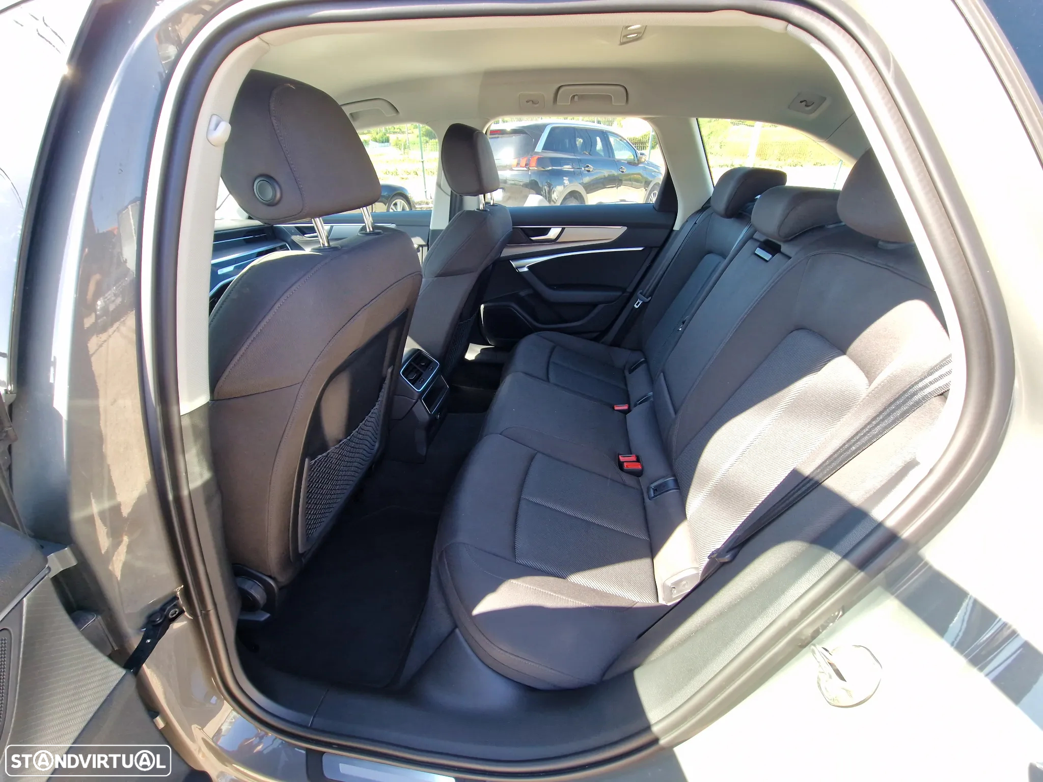 Audi A6 Avant 40 TDI Sport S tronic - 20